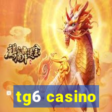 tg6 casino